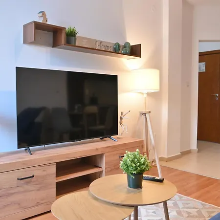 Apartamento Cozy Flat With Pool & Mountain Views, Near Gondola By Flat Mаnаger Bansko