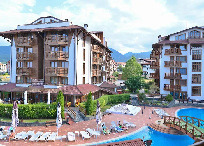 Appartamento Cozy Flat With Pool & Mountain Views, Near Gondola By Flat Mаnаger