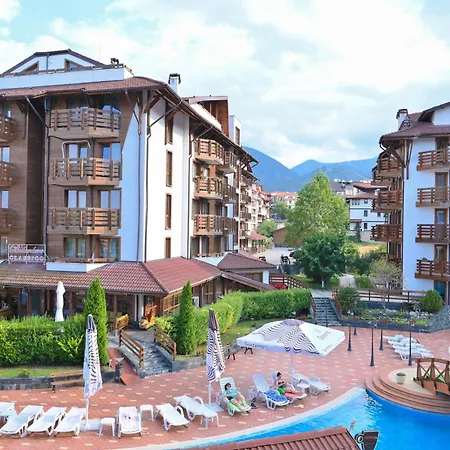 Apartment Cozy Flat With Pool & Mountain Views, Near Gondola By Flat Mаnаger