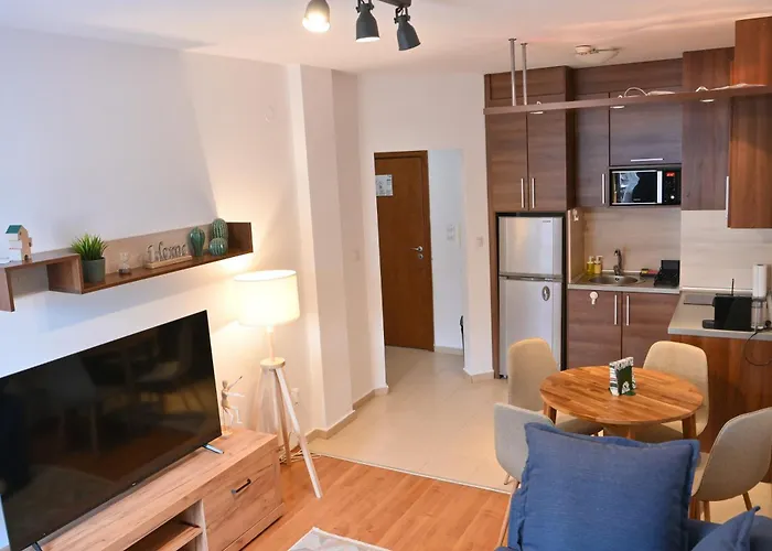 Cozy Flat With Pool & Mountain Views, Near Gondola By Flat Mаnаger * Bansko