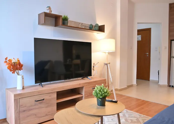 Apartament Cozy Flat With Pool & Mountain Views, Near Gondola By Flat Mаnаger Bansko